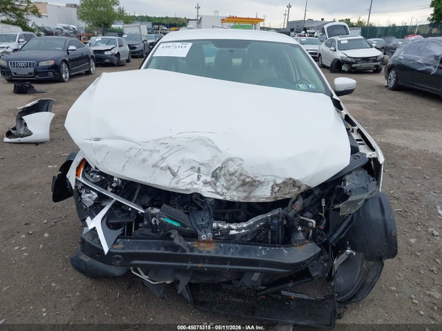 Продаж на аукціоні авто 2012 Volkswagen Jetta 2.5l Se, vin: 3VWDP7AJ9CM367992, номер лоту: 45075315