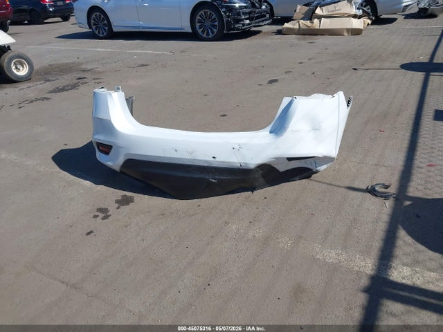 Продаж на аукціоні авто 2017 Nissan Sentra Sv, vin: 3N1AB7APXHY357774, номер лоту: 45075316