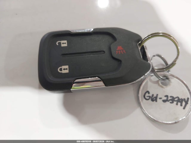 Aukcja sprzedaży 2022 Gmc Terrain Awd Sle, vin: 3GKALTEV9NL140189, numer aukcji: 45075318
