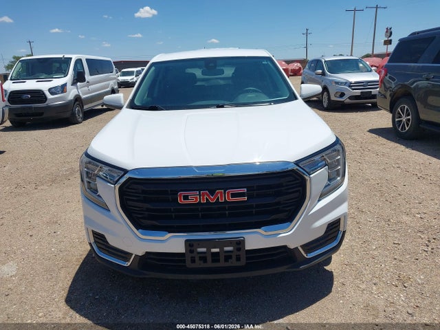 Aukcja sprzedaży 2022 Gmc Terrain Awd Sle, vin: 3GKALTEV9NL140189, numer aukcji: 45075318