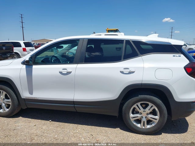 Aukcja sprzedaży 2022 Gmc Terrain Awd Sle, vin: 3GKALTEV9NL140189, numer aukcji: 45075318