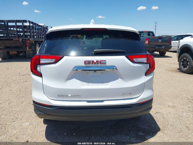 Aukcja sprzedaży 2022 Gmc Terrain Awd Sle, vin: 3GKALTEV9NL140189, numer aukcji: 45075318