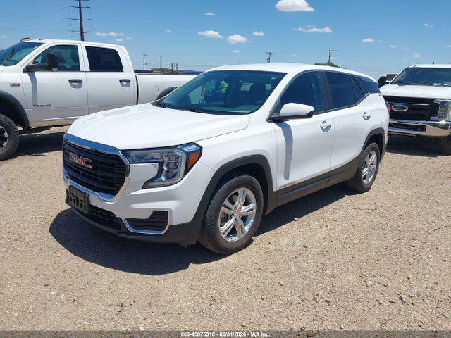 Aukcja sprzedaży 2022 Gmc Terrain Awd Sle, vin: 3GKALTEV9NL140189, numer aukcji: 45075318