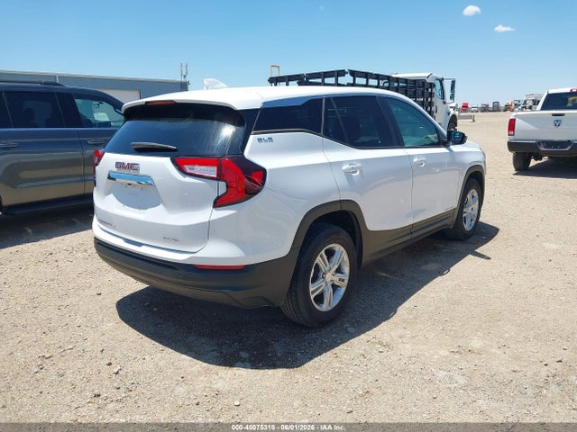 Aukcja sprzedaży 2022 Gmc Terrain Awd Sle, vin: 3GKALTEV9NL140189, numer aukcji: 45075318