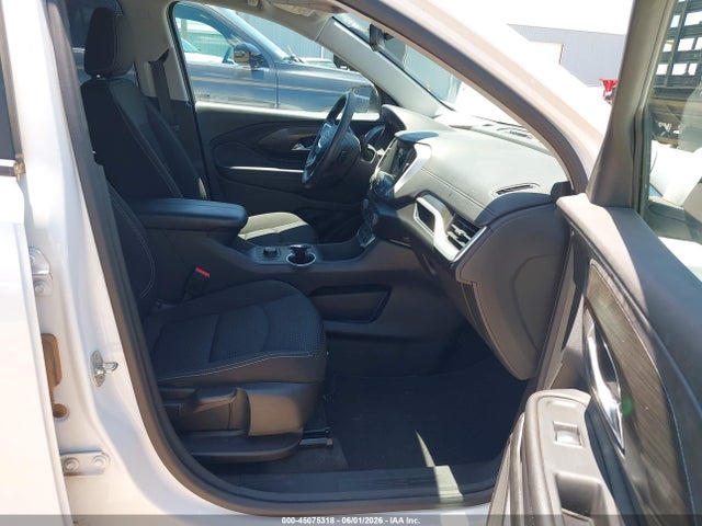 Aukcja sprzedaży 2022 Gmc Terrain Awd Sle, vin: 3GKALTEV9NL140189, numer aukcji: 45075318