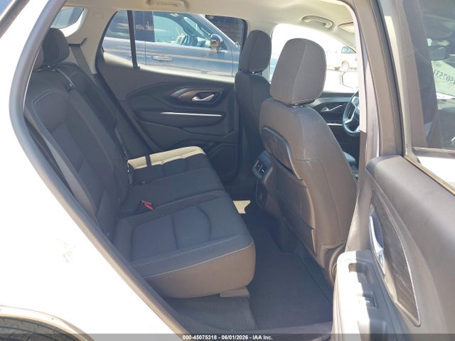 Aukcja sprzedaży 2022 Gmc Terrain Awd Sle, vin: 3GKALTEV9NL140189, numer aukcji: 45075318
