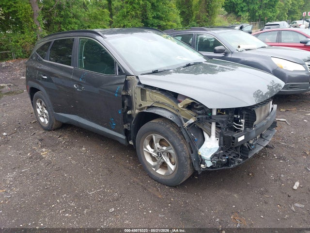 Продажа на аукционе авто 2022 Hyundai Tucson Sel, vin: 5NMJBCAE8NH032566, номер лота: 45075323