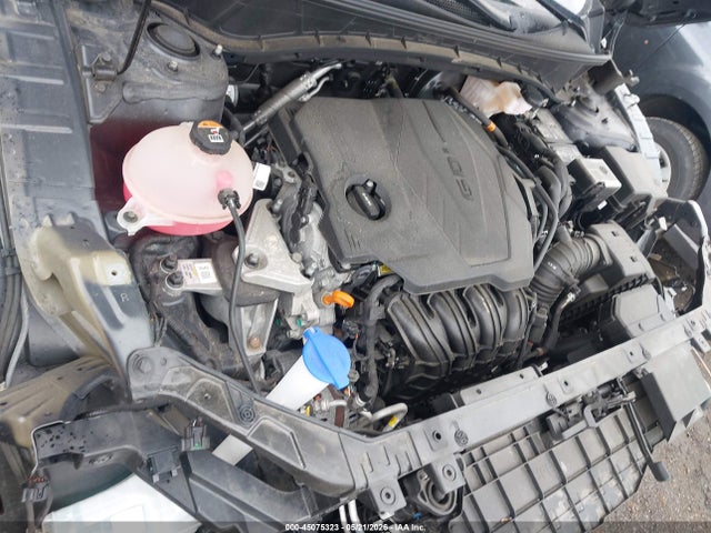 Продажа на аукционе авто 2022 Hyundai Tucson Sel, vin: 5NMJBCAE8NH032566, номер лота: 45075323