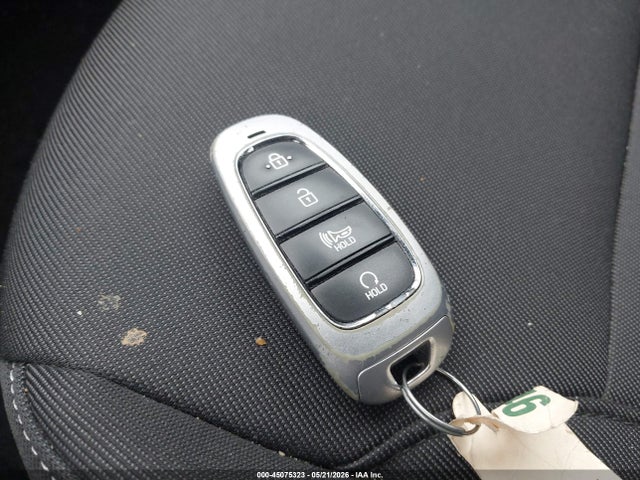 Продажа на аукционе авто 2022 Hyundai Tucson Sel, vin: 5NMJBCAE8NH032566, номер лота: 45075323