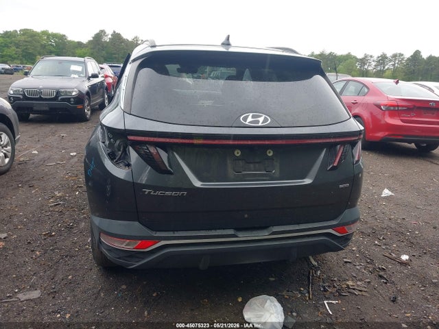 Продажа на аукционе авто 2022 Hyundai Tucson Sel, vin: 5NMJBCAE8NH032566, номер лота: 45075323