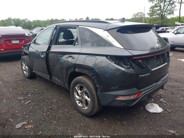Продажа на аукционе авто 2022 Hyundai Tucson Sel, vin: 5NMJBCAE8NH032566, номер лота: 45075323