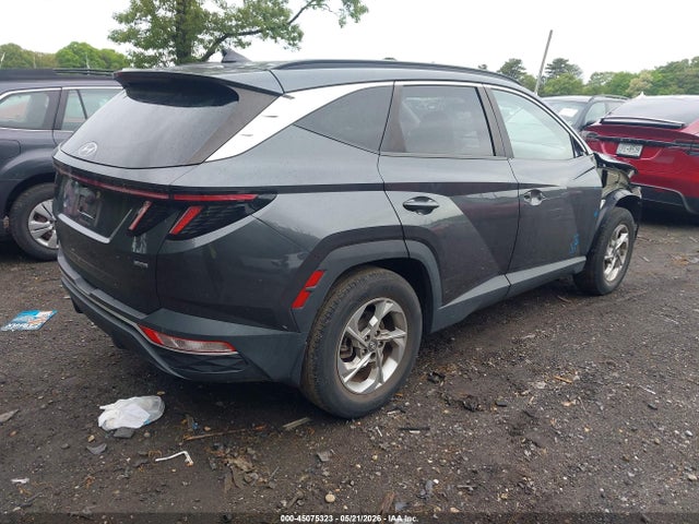 Продажа на аукционе авто 2022 Hyundai Tucson Sel, vin: 5NMJBCAE8NH032566, номер лота: 45075323