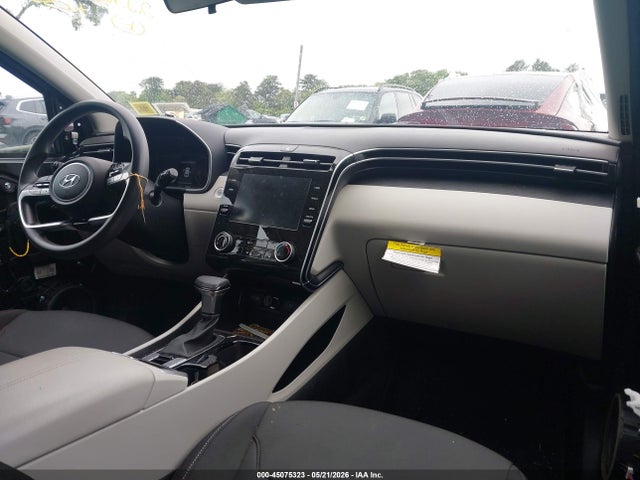 Продажа на аукционе авто 2022 Hyundai Tucson Sel, vin: 5NMJBCAE8NH032566, номер лота: 45075323
