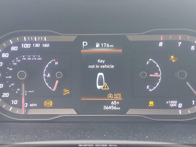 Продажа на аукционе авто 2022 Hyundai Tucson Sel, vin: 5NMJBCAE8NH032566, номер лота: 45075323