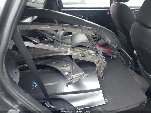 Продажа на аукционе авто 2022 Hyundai Tucson Sel, vin: 5NMJBCAE8NH032566, номер лота: 45075323