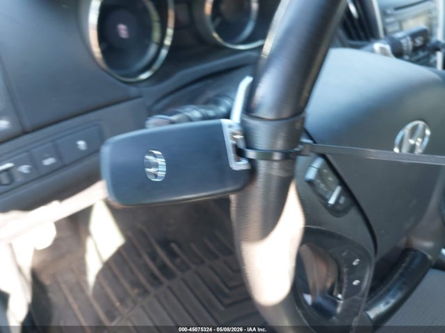 Продаж на аукціоні авто 2012 Hyundai Sonata Se, vin: 5NPEC4AC4CH414368, номер лоту: 45075324