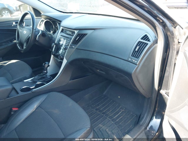 Продаж на аукціоні авто 2012 Hyundai Sonata Se, vin: 5NPEC4AC4CH414368, номер лоту: 45075324