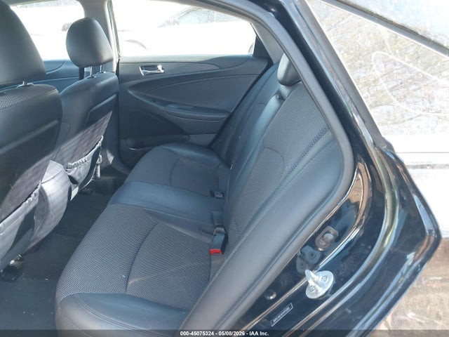 Продаж на аукціоні авто 2012 Hyundai Sonata Se, vin: 5NPEC4AC4CH414368, номер лоту: 45075324