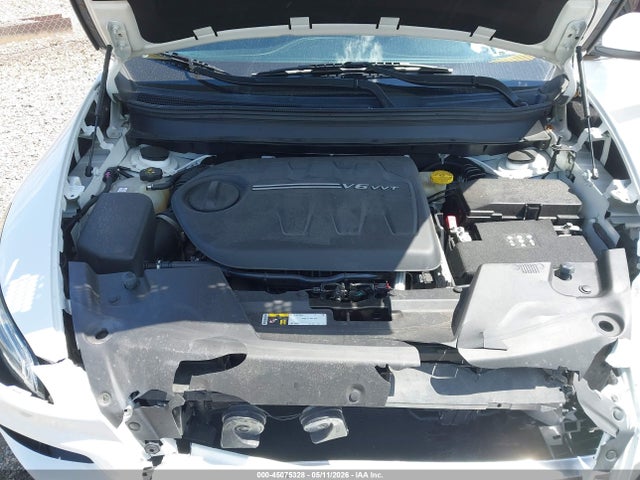 45075328 :رقم المزاد ، 1C4PJMCS0GW322144 vin ، 2016 Jeep Cherokee Latitude مزاد بيع