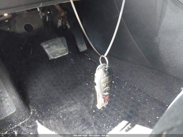 45075328 :رقم المزاد ، 1C4PJMCS0GW322144 vin ، 2016 Jeep Cherokee Latitude مزاد بيع