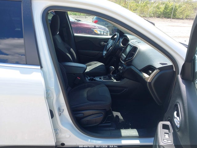 45075328 :رقم المزاد ، 1C4PJMCS0GW322144 vin ، 2016 Jeep Cherokee Latitude مزاد بيع