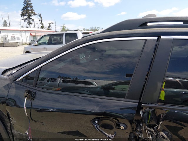 2T3UWRFV6PW155035 Toyota Rav4 Hybrid Woodland Edition