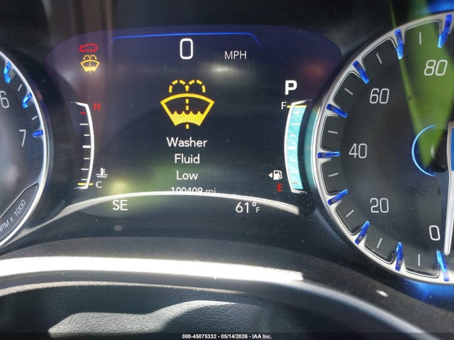 45075332 :رقم المزاد ، 2C4RC1BG2NR167732 vin ، 2022 Chrysler Pacifica Touring L مزاد بيع