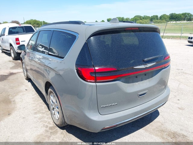2022 Chrysler Pacifica Touring L მანქანა იყიდება აუქციონზე, vin: 2C4RC1BG2NR167732, აუქციონის ნომერი: 45075332