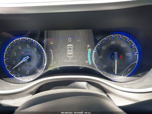 2022 Chrysler Pacifica Touring L მანქანა იყიდება აუქციონზე, vin: 2C4RC1BG2NR167732, აუქციონის ნომერი: 45075332