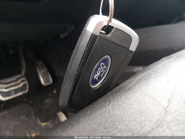 Aukcja sprzedaży 2018 Ford Fusion Titanium, vin: 3FA6P0D91JR112019, numer aukcji: 45075335