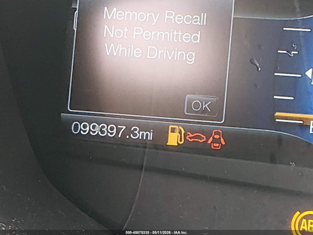 Aukcja sprzedaży 2018 Ford Fusion Titanium, vin: 3FA6P0D91JR112019, numer aukcji: 45075335
