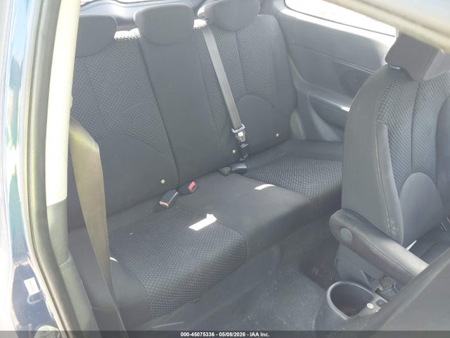 45075336 :رقم المزاد ، KMHCM3AC6AU160756 vin ، 2010 Hyundai Accent Gs مزاد بيع