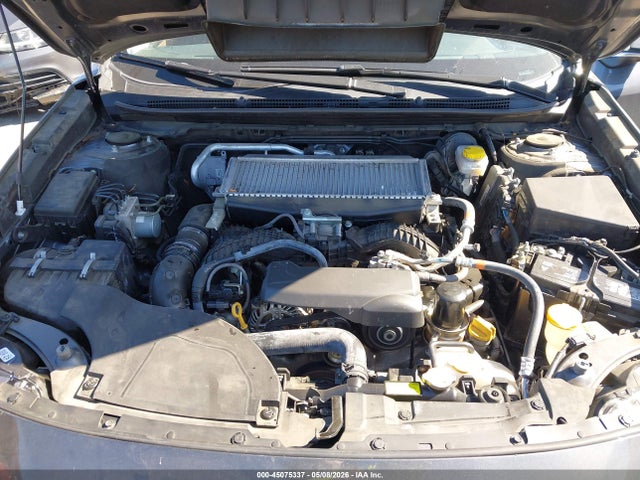 2023 Subaru Outback Touring Xt მანქანა იყიდება აუქციონზე, vin: 4S4BTGPD2P3141366, აუქციონის ნომერი: 45075337