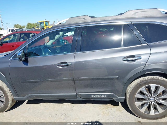2023 Subaru Outback Touring Xt მანქანა იყიდება აუქციონზე, vin: 4S4BTGPD2P3141366, აუქციონის ნომერი: 45075337