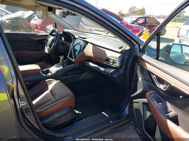 2023 Subaru Outback Touring Xt მანქანა იყიდება აუქციონზე, vin: 4S4BTGPD2P3141366, აუქციონის ნომერი: 45075337