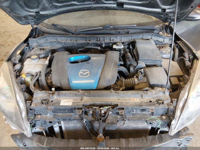 45075339 :رقم المزاد ، JM1BL1W72D1765592 vin ، 2013 Mazda Mazda3 I Grand Touring مزاد بيع