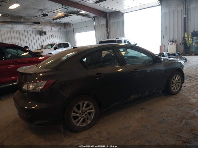45075339 :رقم المزاد ، JM1BL1W72D1765592 vin ، 2013 Mazda Mazda3 I Grand Touring مزاد بيع
