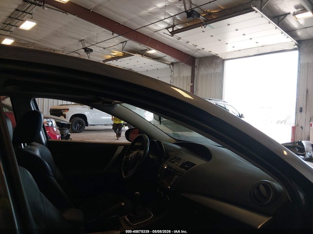 45075339 :رقم المزاد ، JM1BL1W72D1765592 vin ، 2013 Mazda Mazda3 I Grand Touring مزاد بيع