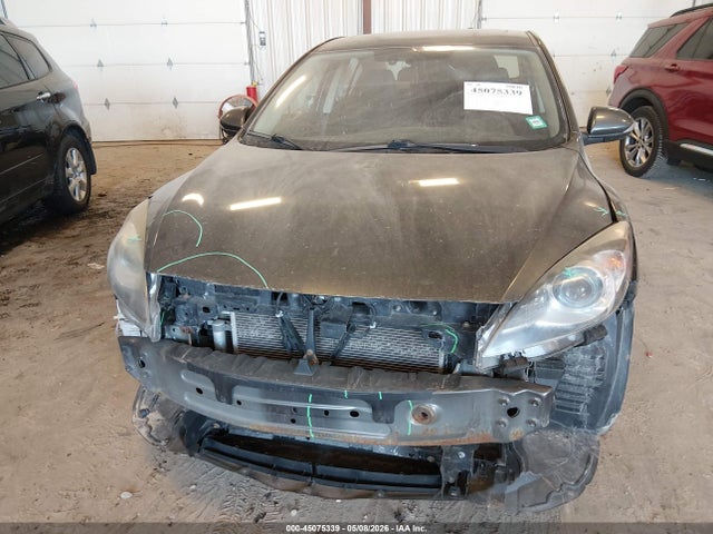45075339 :رقم المزاد ، JM1BL1W72D1765592 vin ، 2013 Mazda Mazda3 I Grand Touring مزاد بيع