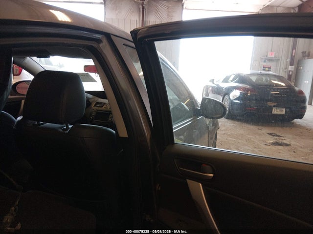 45075339 :رقم المزاد ، JM1BL1W72D1765592 vin ، 2013 Mazda Mazda3 I Grand Touring مزاد بيع