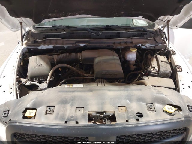 Продаж на аукціоні авто 2018 Ram 1500 Tradesman  4x2 6'4 Box, vin: 1C6RR6FG2JS296544, номер лоту: 45075344