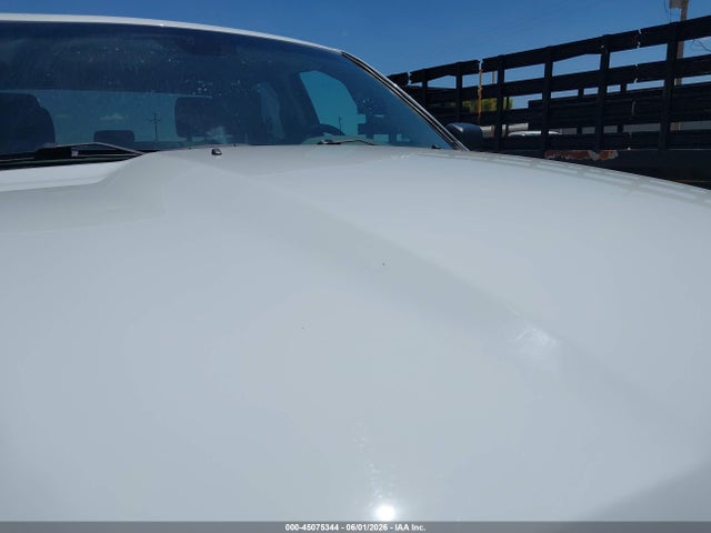 Продаж на аукціоні авто 2018 Ram 1500 Tradesman  4x2 6'4 Box, vin: 1C6RR6FG2JS296544, номер лоту: 45075344