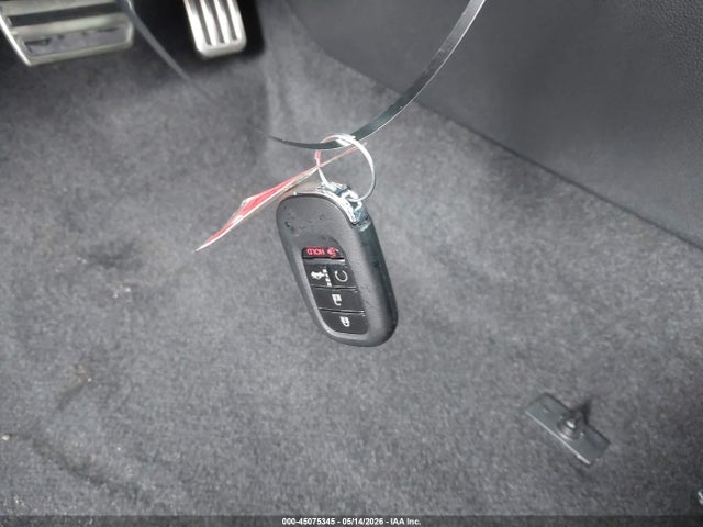 Aukcja sprzedaży 2026 Honda Civic Hybrid Sport/sport Touring, vin: 2HGFE4F86TH323860, numer aukcji: 45075345
