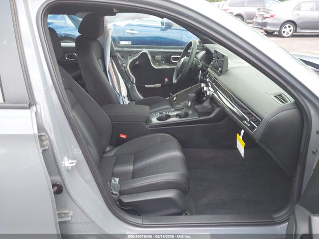 Aukcja sprzedaży 2026 Honda Civic Hybrid Sport/sport Touring, vin: 2HGFE4F86TH323860, numer aukcji: 45075345