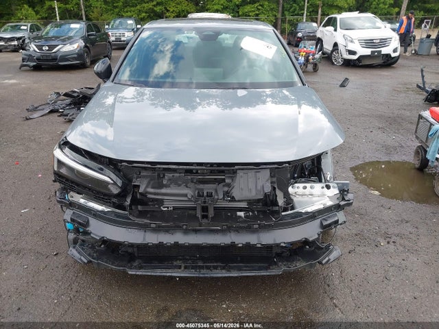 Aukcja sprzedaży 2026 Honda Civic Hybrid Sport/sport Touring, vin: 2HGFE4F86TH323860, numer aukcji: 45075345