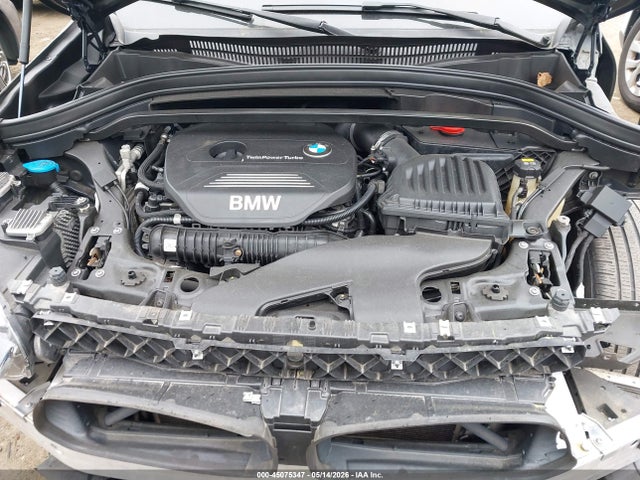Aukcja sprzedaży 2019 Bmw X2 Sdrive28i, vin: WBXYJ3C53KEP77645, numer aukcji: 45075347