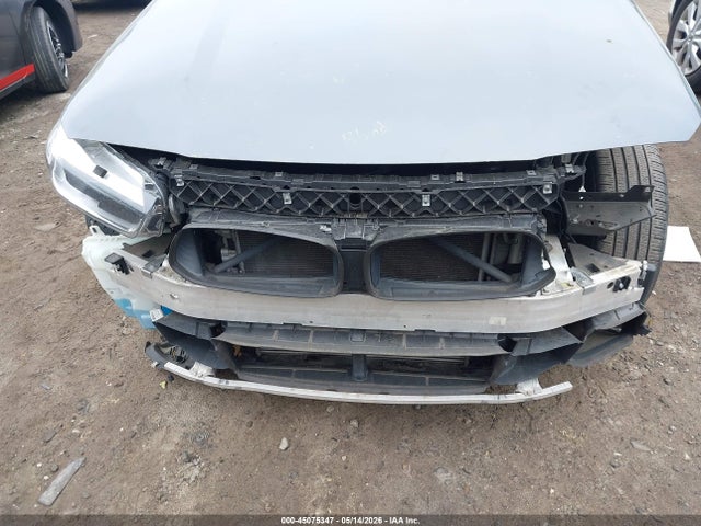 Aukcja sprzedaży 2019 Bmw X2 Sdrive28i, vin: WBXYJ3C53KEP77645, numer aukcji: 45075347