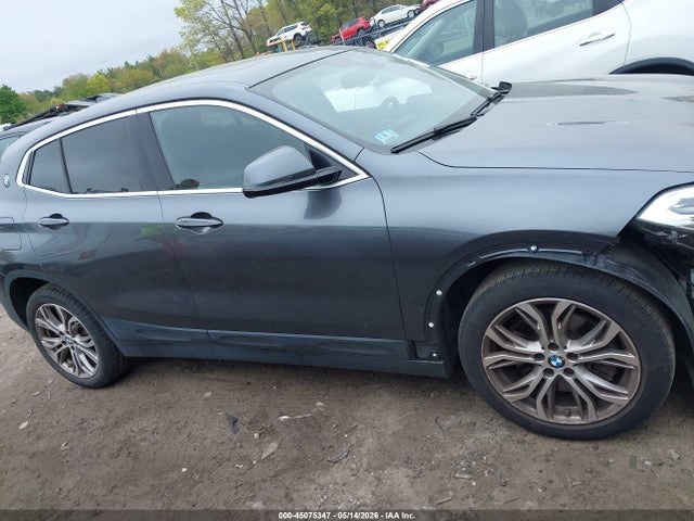 Aukcja sprzedaży 2019 Bmw X2 Sdrive28i, vin: WBXYJ3C53KEP77645, numer aukcji: 45075347