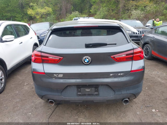 Aukcja sprzedaży 2019 Bmw X2 Sdrive28i, vin: WBXYJ3C53KEP77645, numer aukcji: 45075347