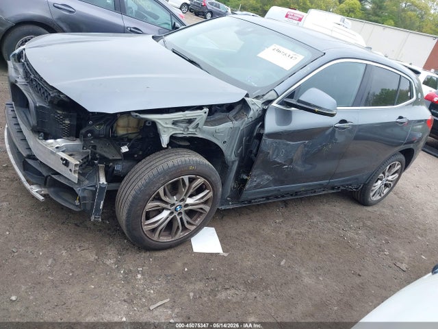 Aukcja sprzedaży 2019 Bmw X2 Sdrive28i, vin: WBXYJ3C53KEP77645, numer aukcji: 45075347